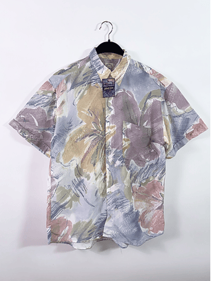 Camisa vintage (M-L)