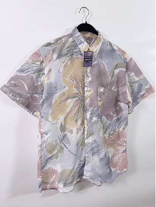 Camisa vintage (M-L)