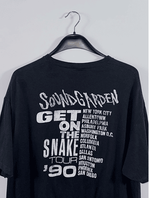sound garden (XL)
