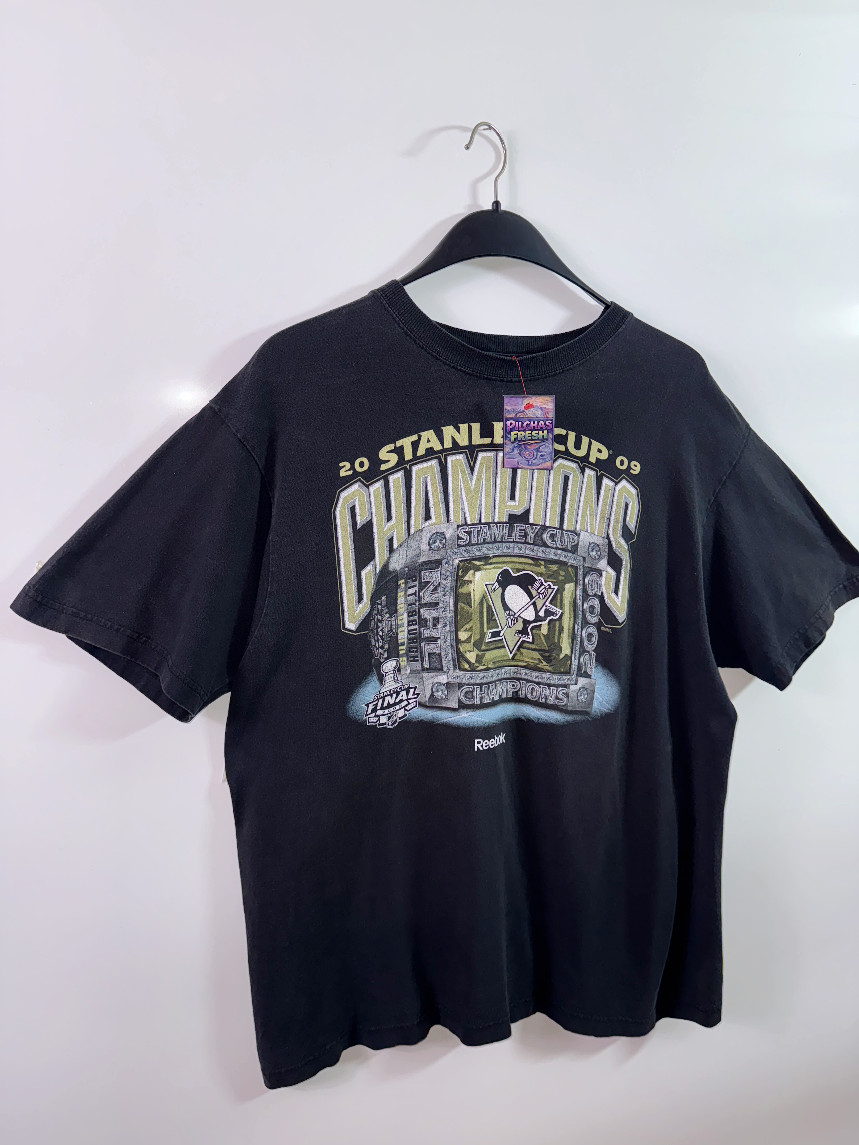 reebok vintage  (L) 2