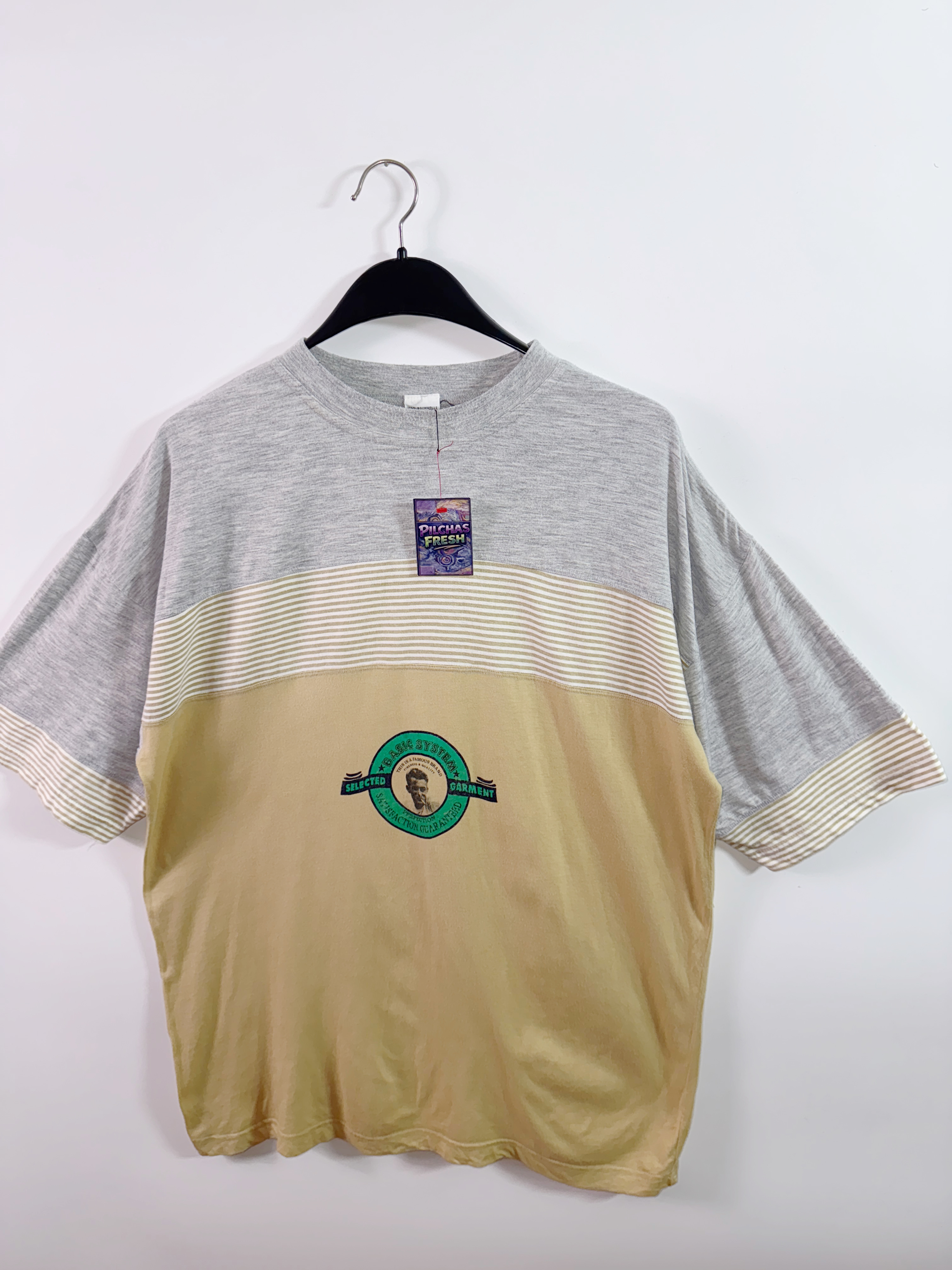 Polera vintage  (L-XL) 2