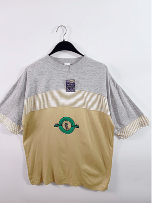 Polera vintage  (L-XL)