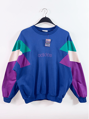 Adidas Crewneck (L)