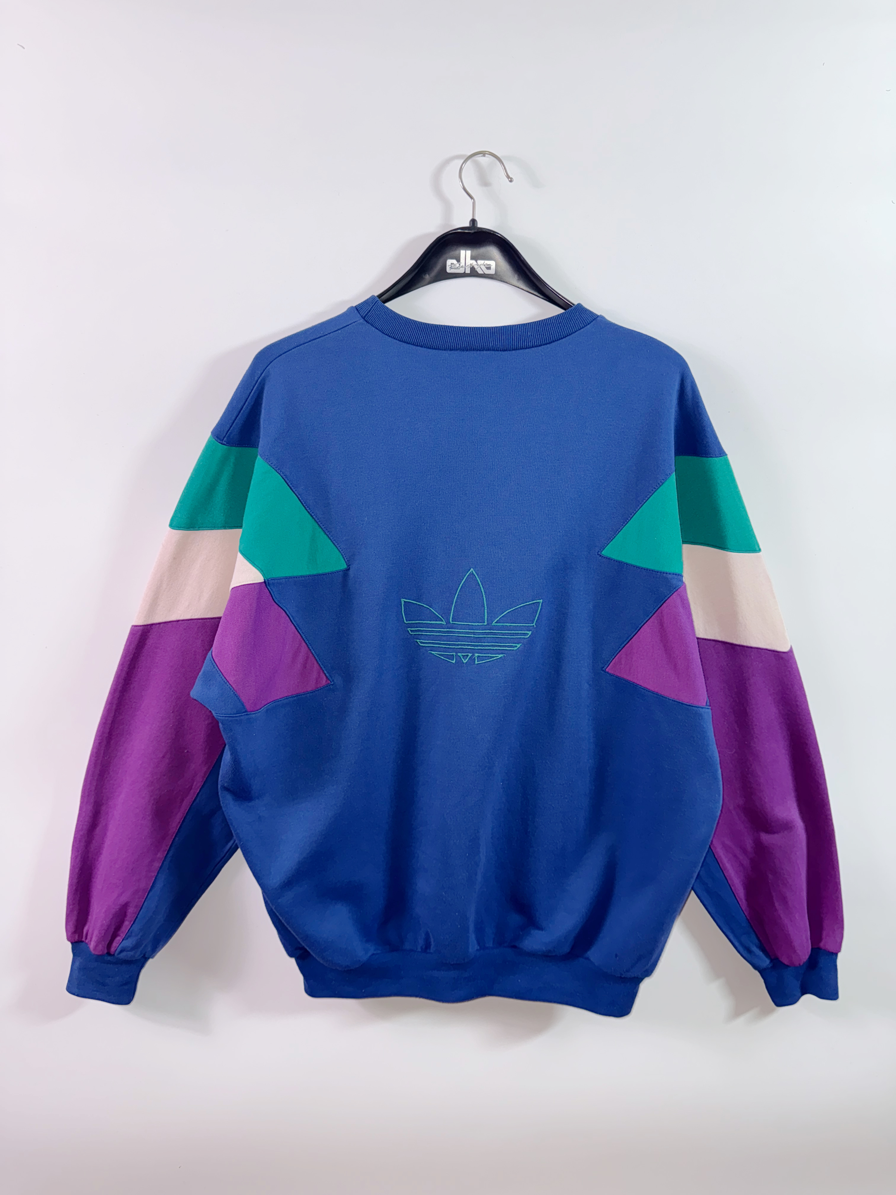 Adidas Crewneck (L) 2