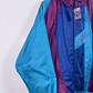 1980s Adidas track Jacket vintage  (XL) - Miniatura 2