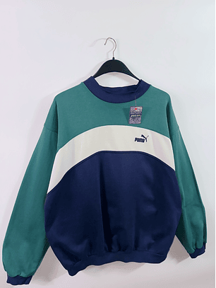 1980s Puma Crewneck (L)