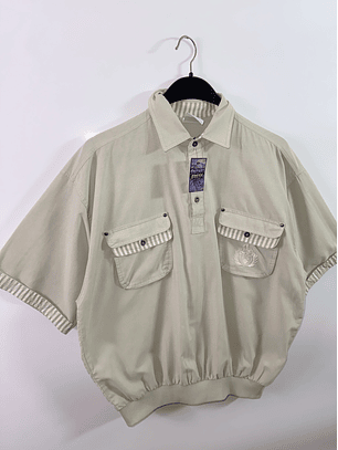 Camisa vintage (L)