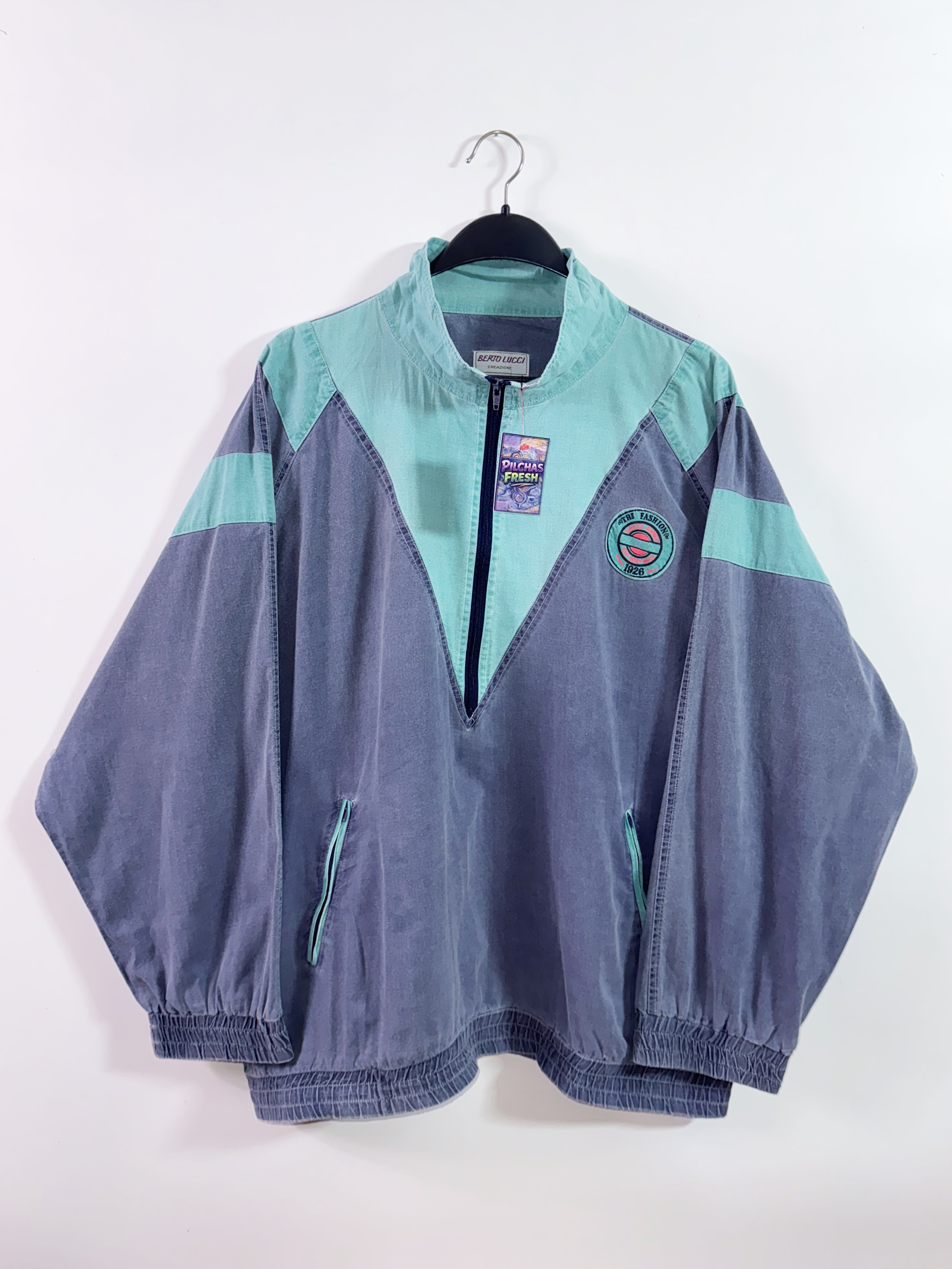 Track Jacket  vintage (XL) 1
