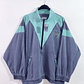 Track Jacket  vintage (XL) - Miniatura 1