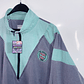 Track Jacket  vintage (XL) - Miniatura 2