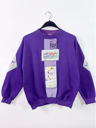 Poleron vintage (S-M)