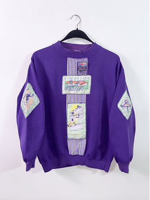 Poleron vintage (S-M)