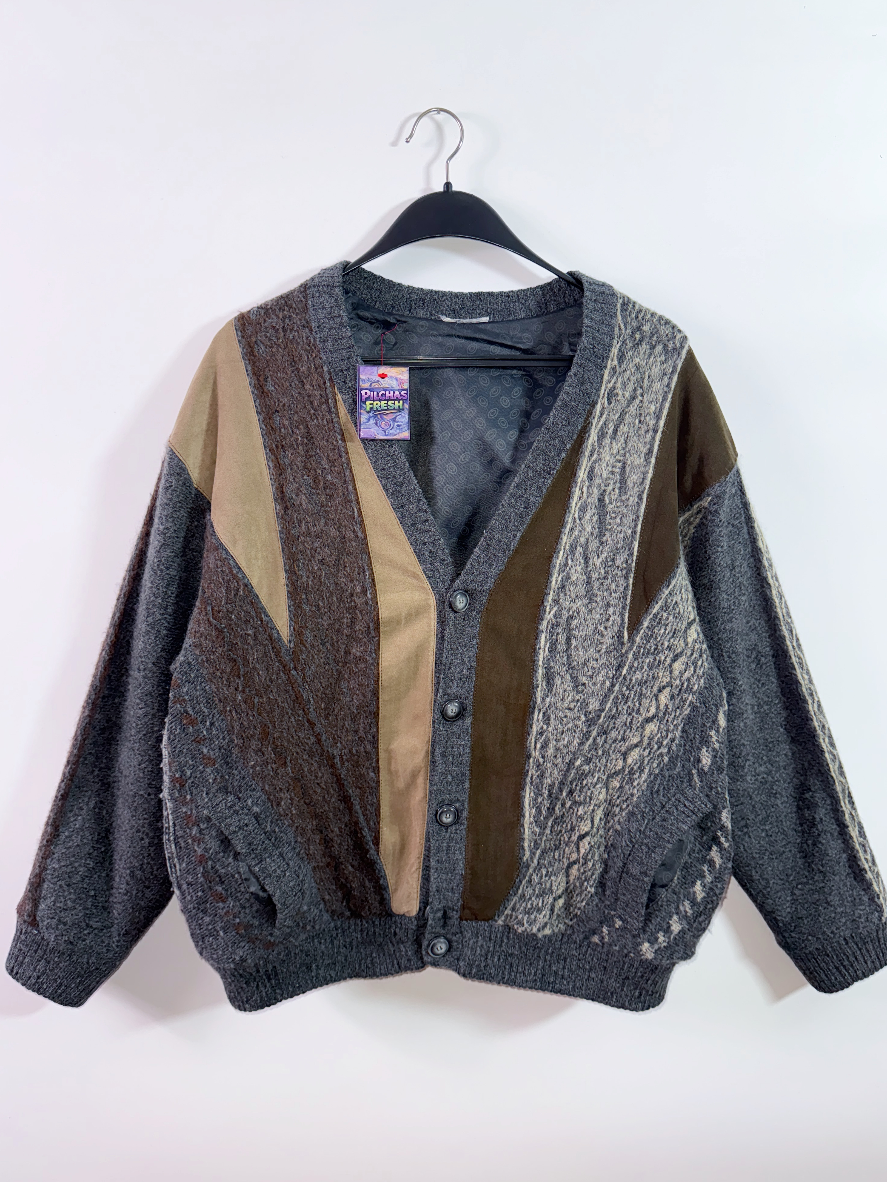 Jacket vintage (L) 2