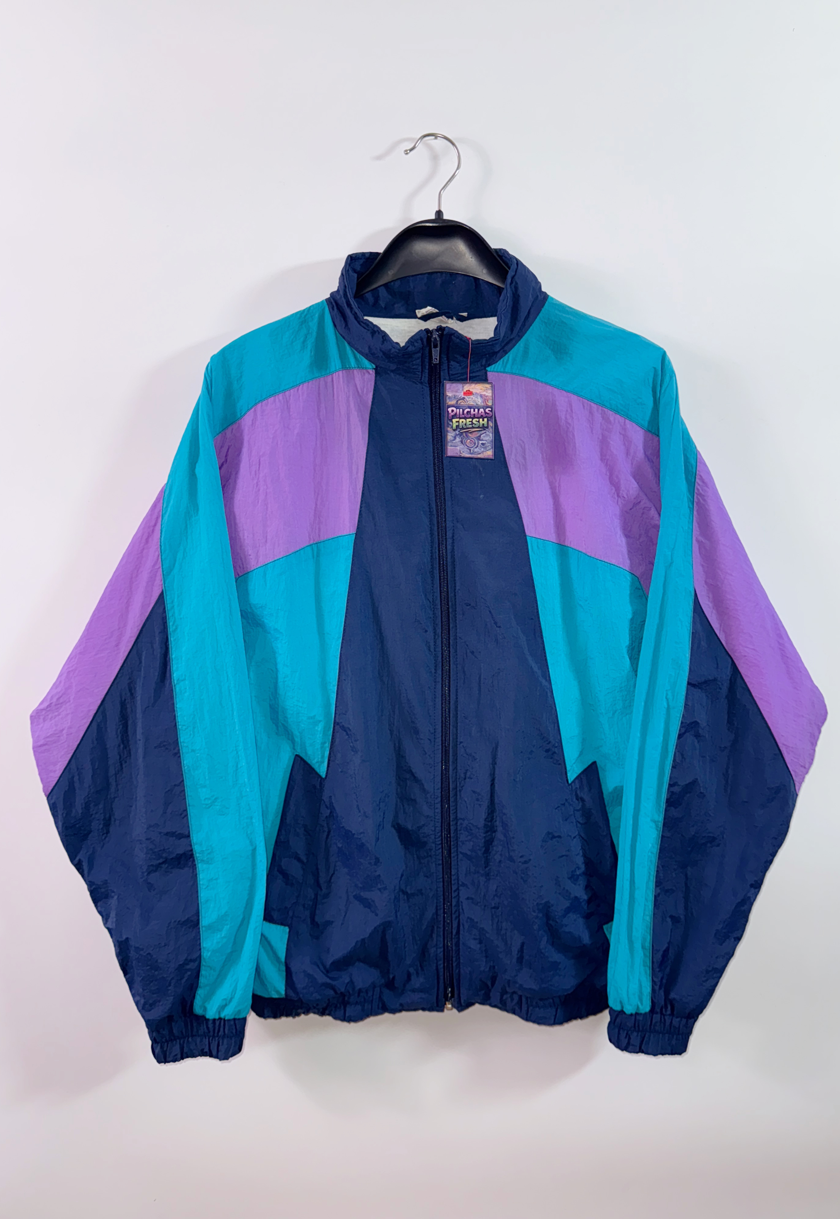 Track Jacket (L) 1