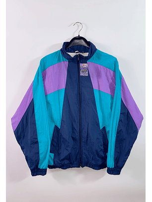 Track Jacket (L)