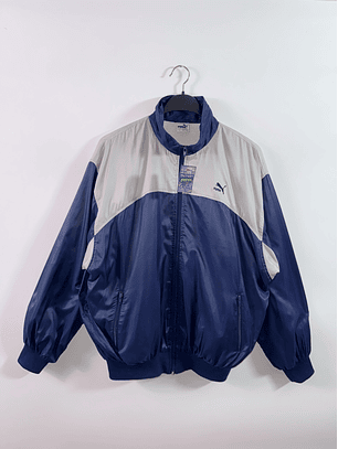 1980s Puma track Jacket (L)