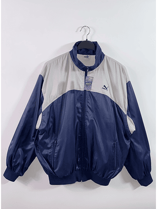 1980s Puma track Jacket (L)
