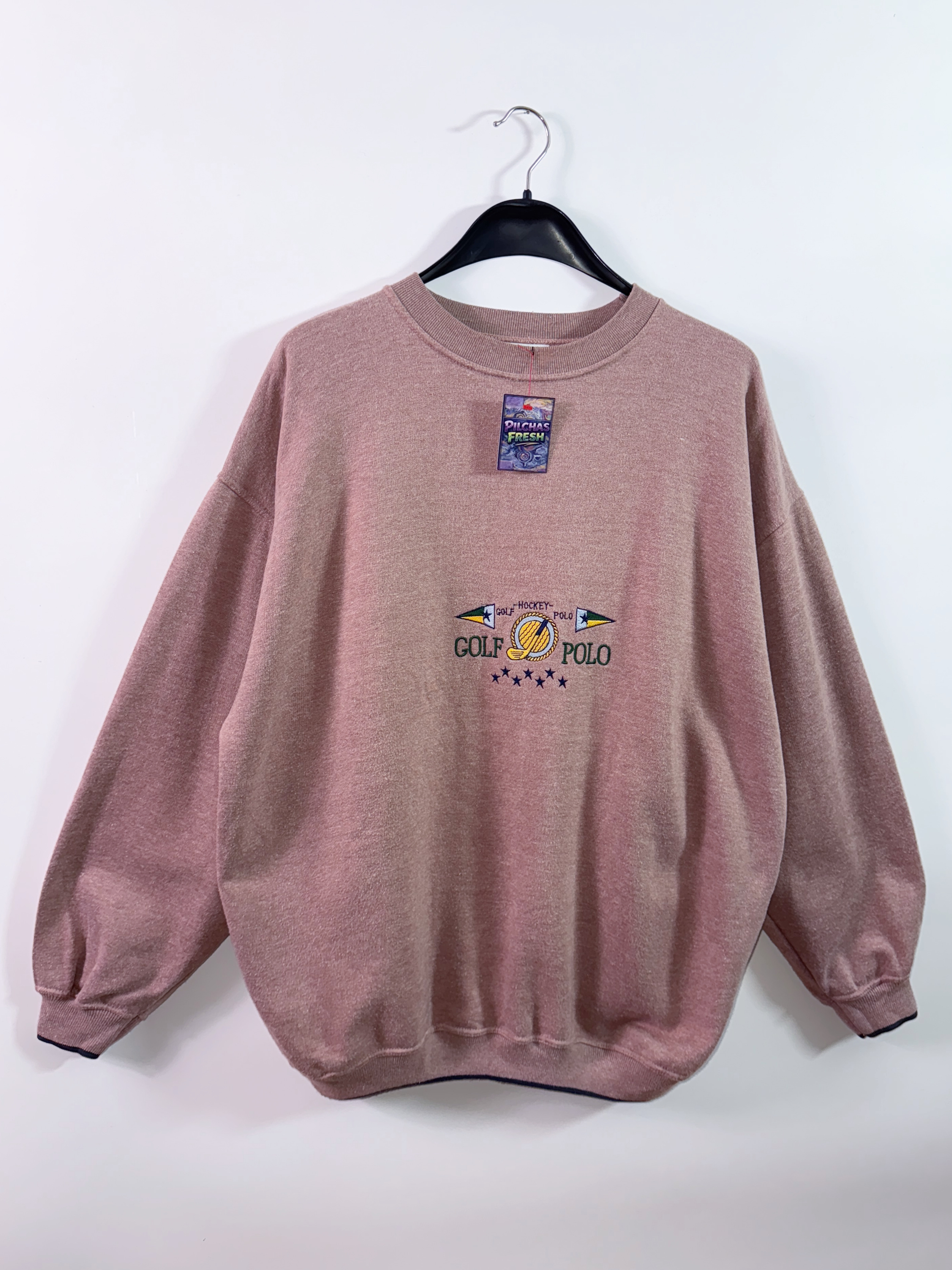 Crewneck vintage (L-Xl) 1