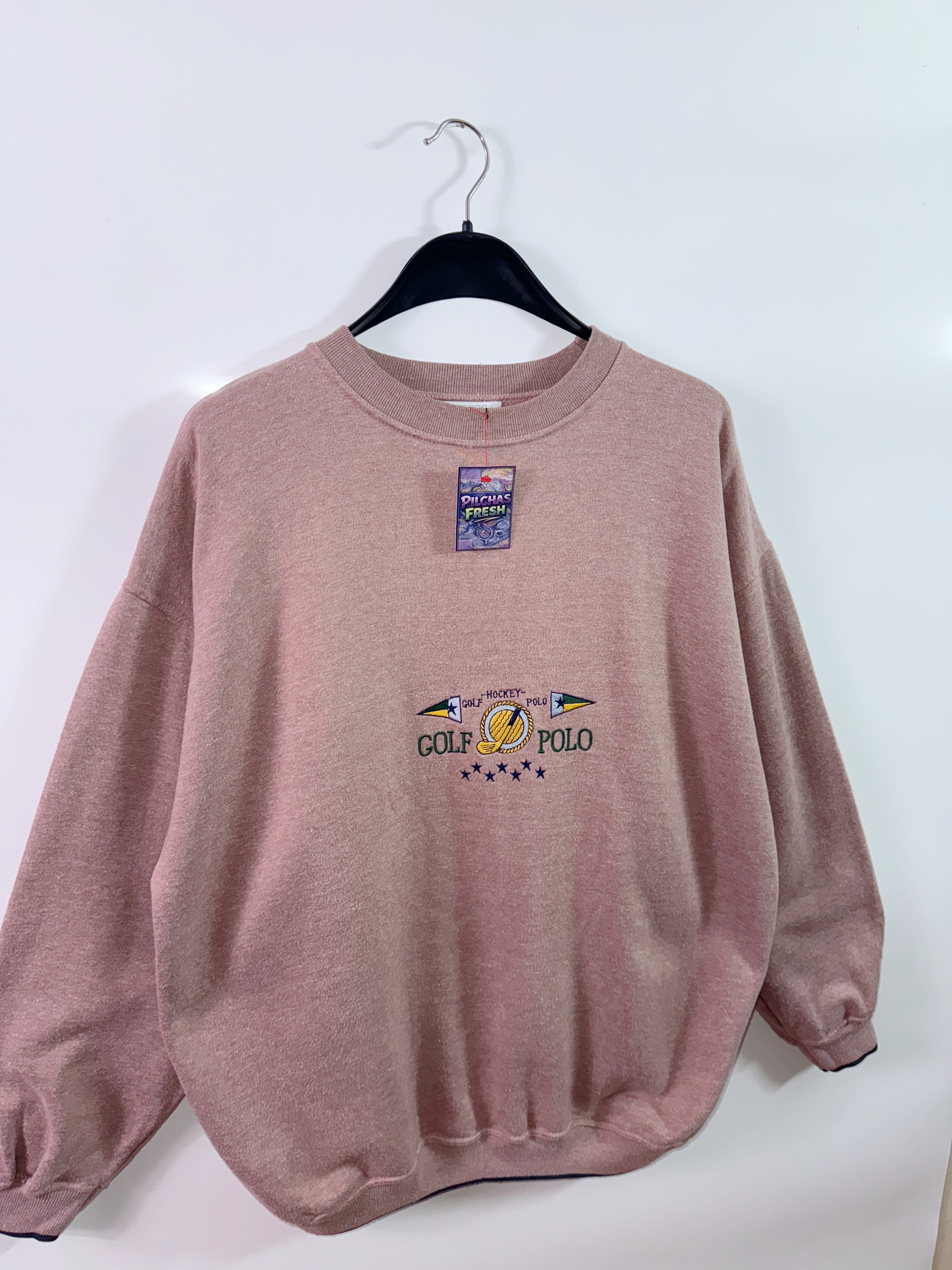 Crewneck vintage (L-Xl) 2