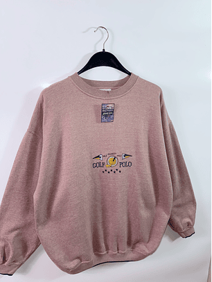 Crewneck vintage (L-Xl)