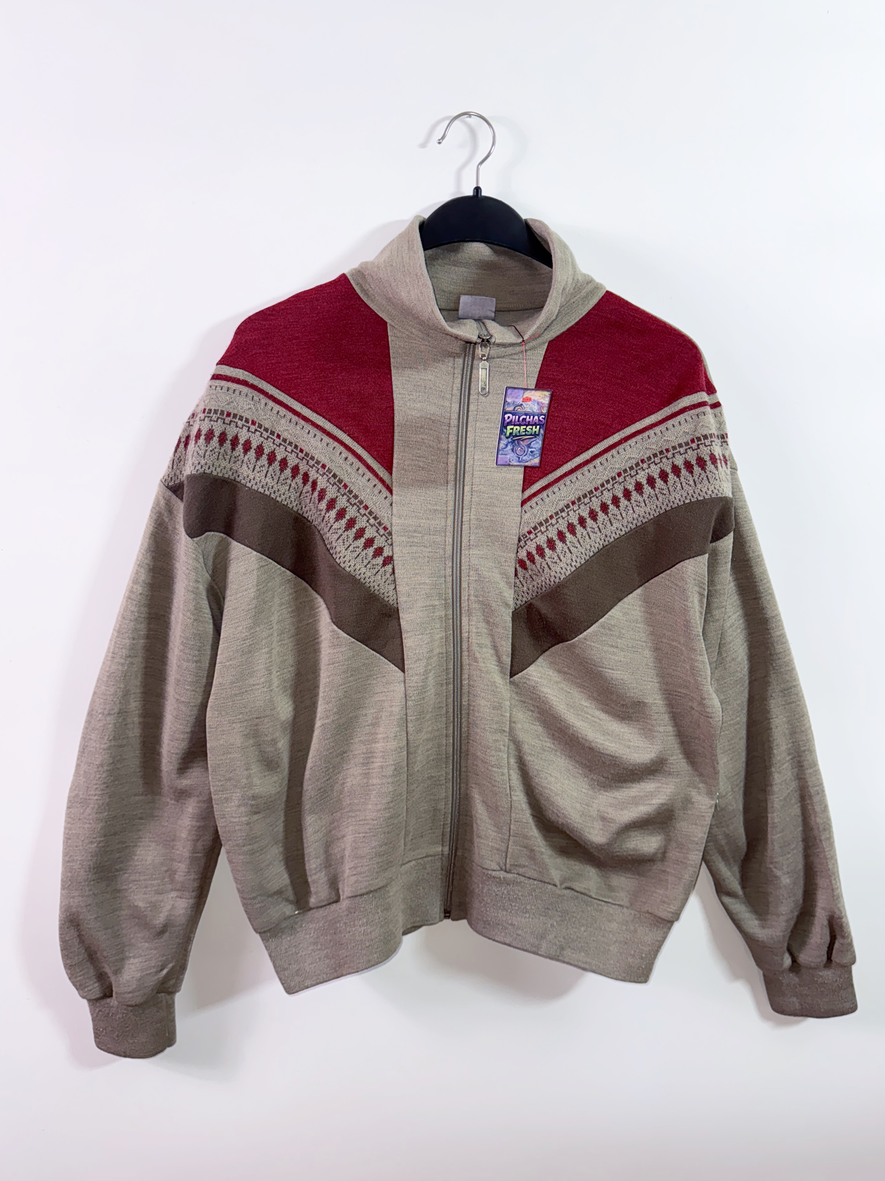 Poleron vintage  (L) 1