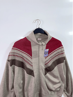 Poleron vintage  (L)