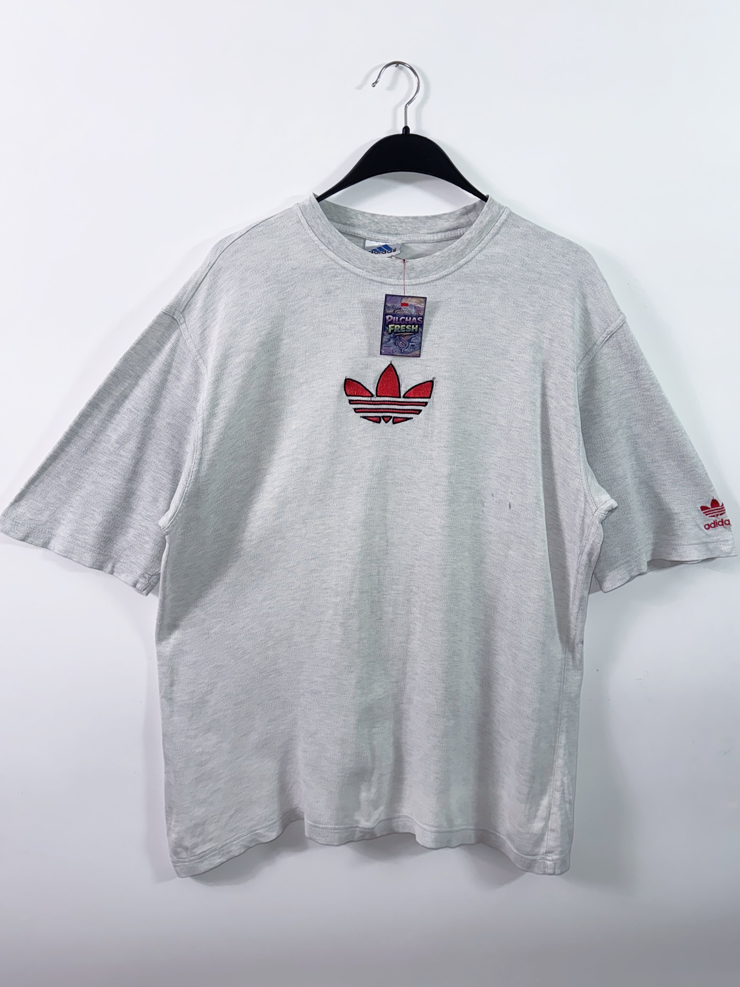Adidas vintage (L-XL) 1