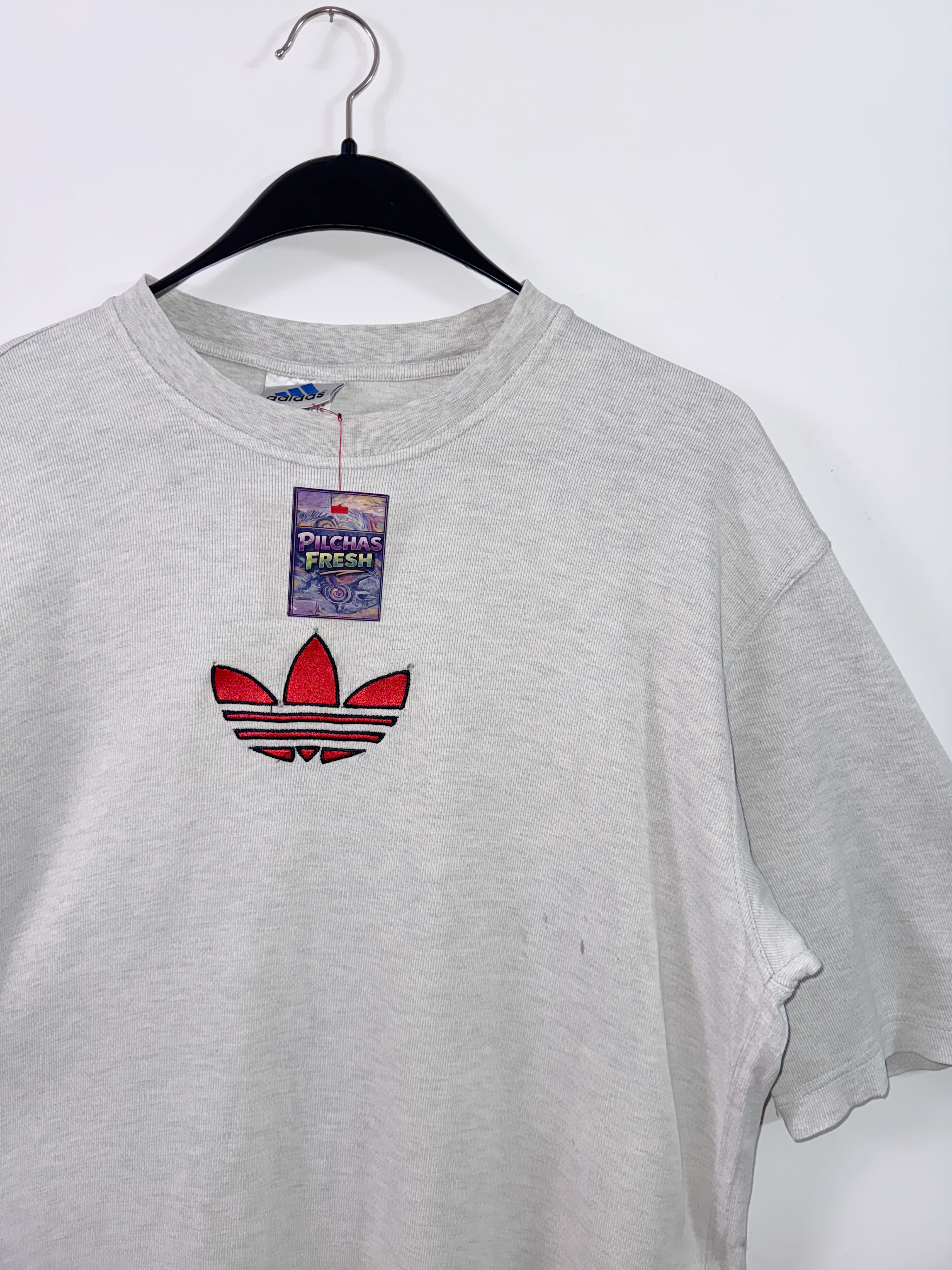 Adidas vintage (L-XL) 2