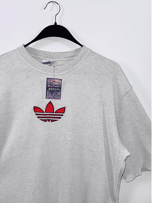 Adidas vintage (L-XL)