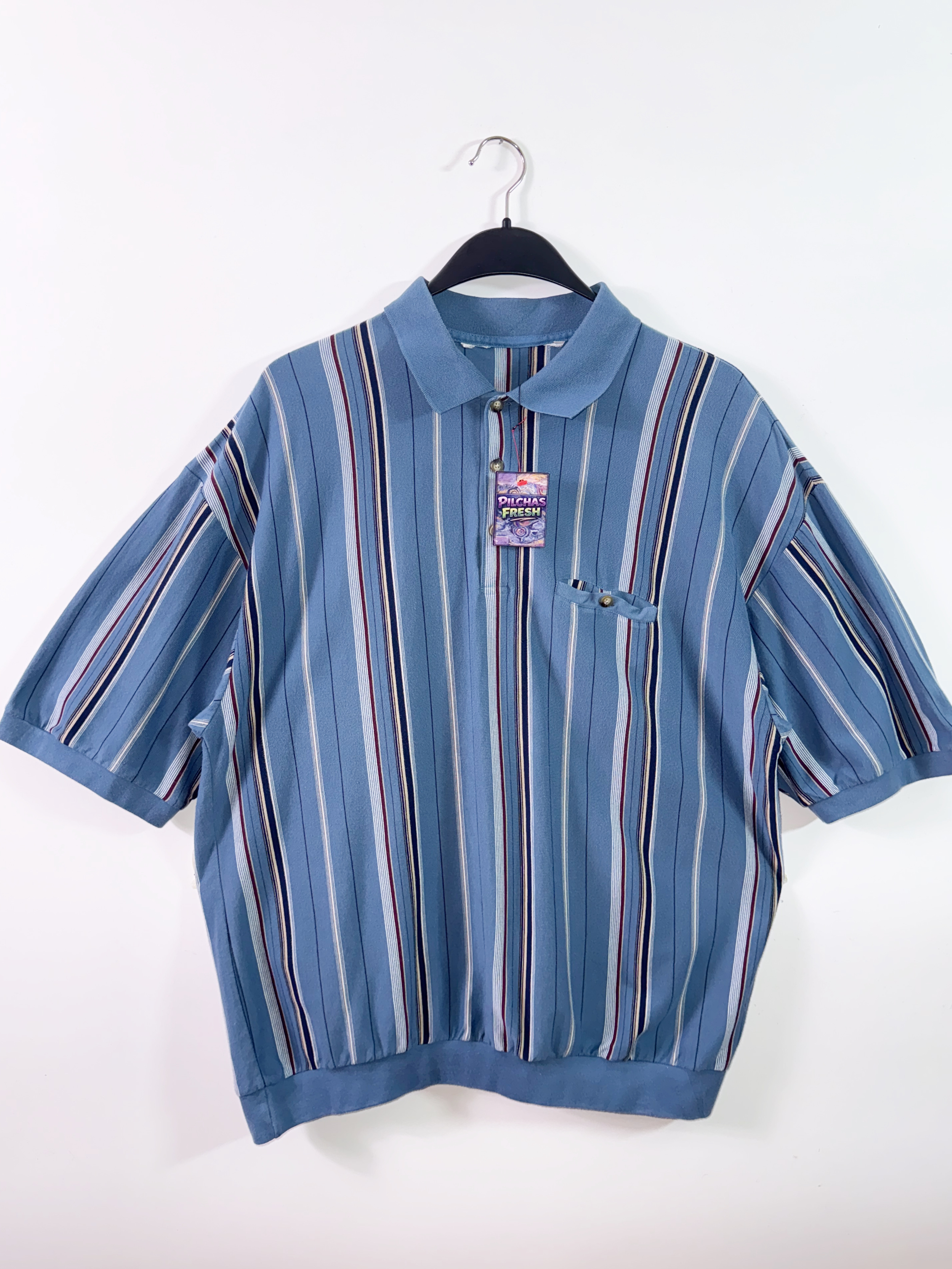 Polera vintage (L) 1