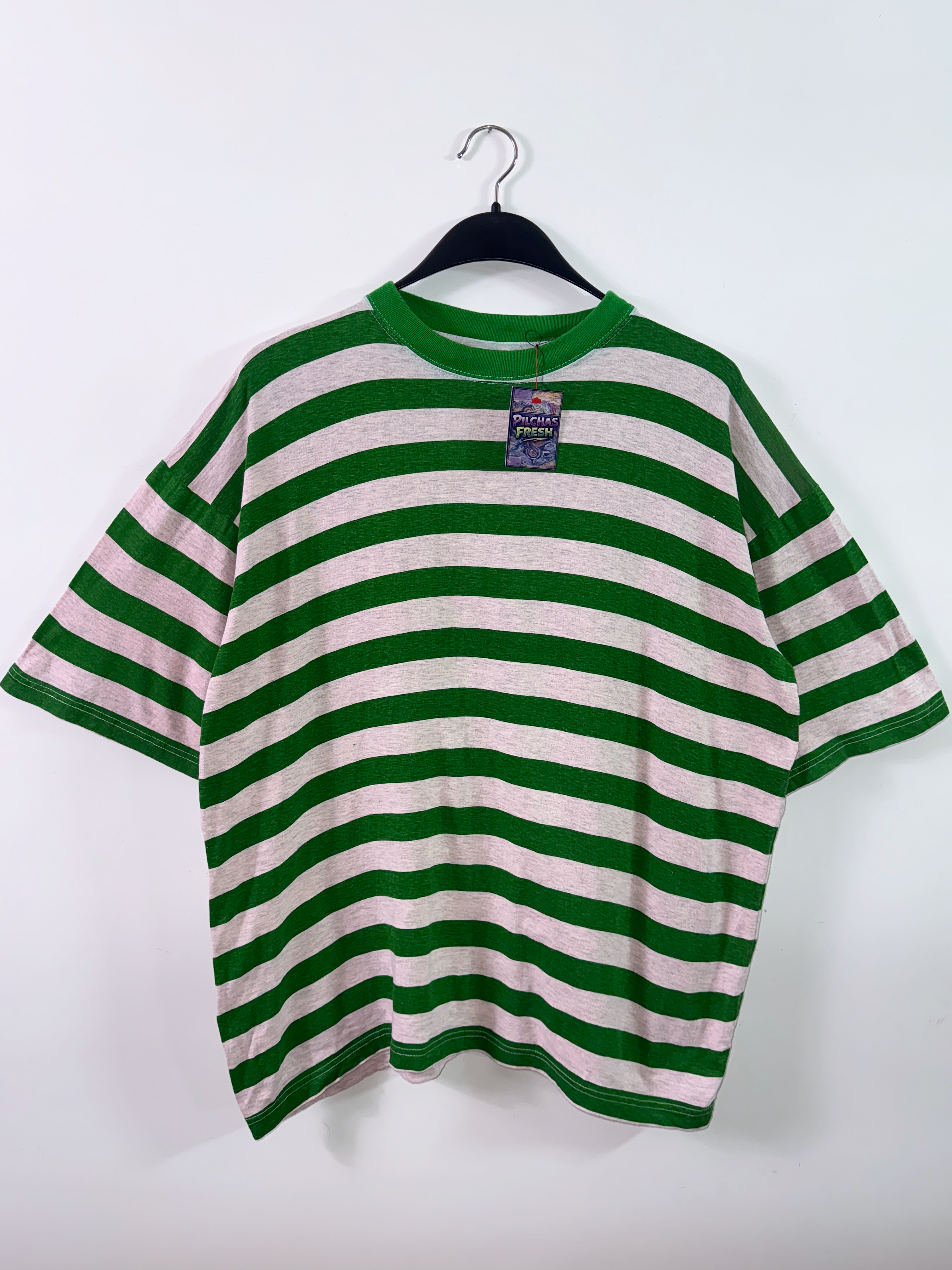 Polera vintage años 90s ( L) 1