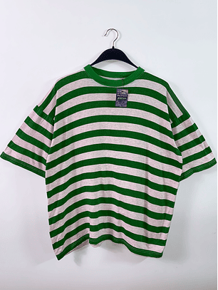 Polera vintage años 90s ( L)