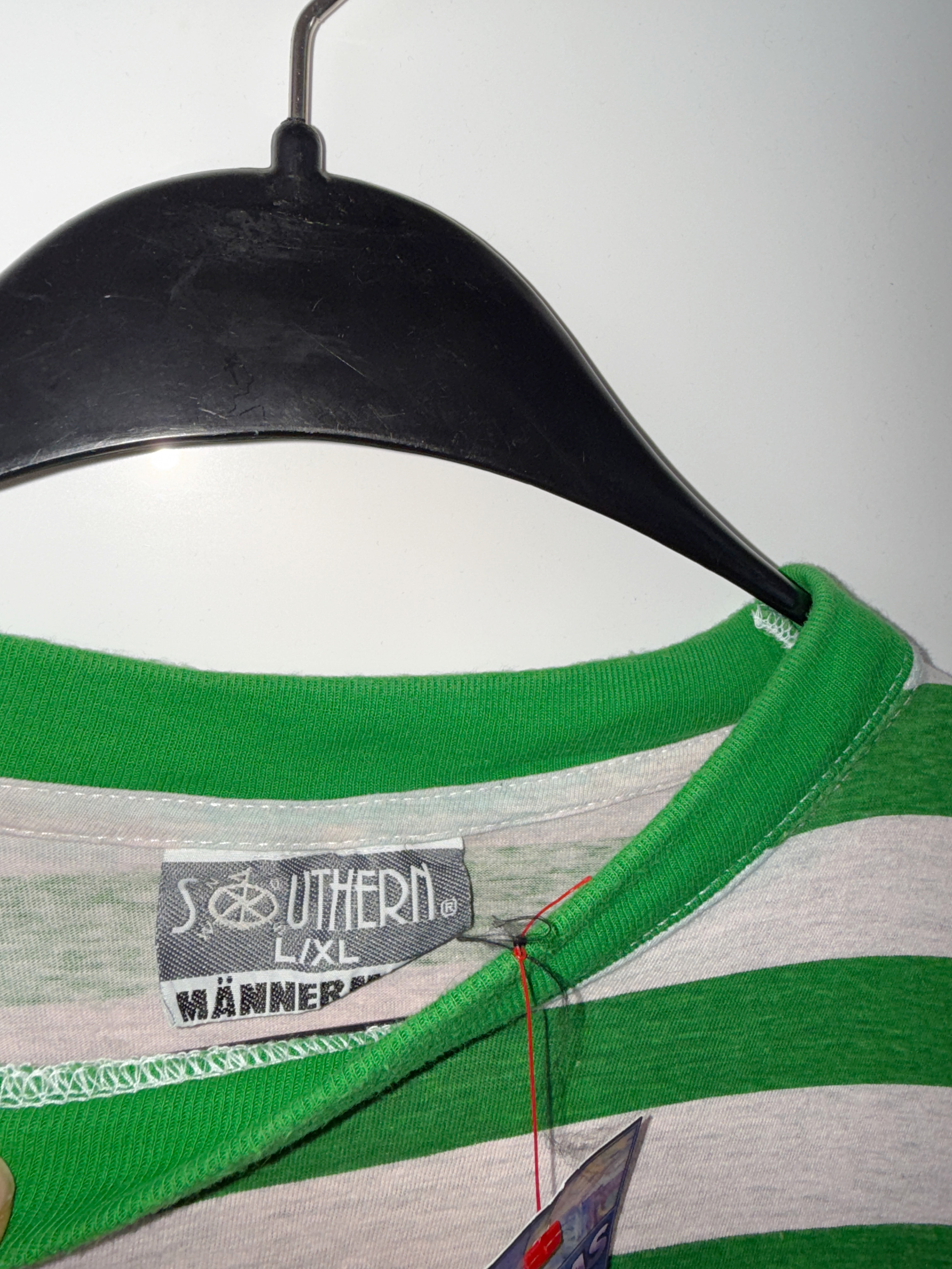 Polera vintage años 90s ( L) 3