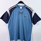 Polera Adidas vintage (L) - Miniatura 1