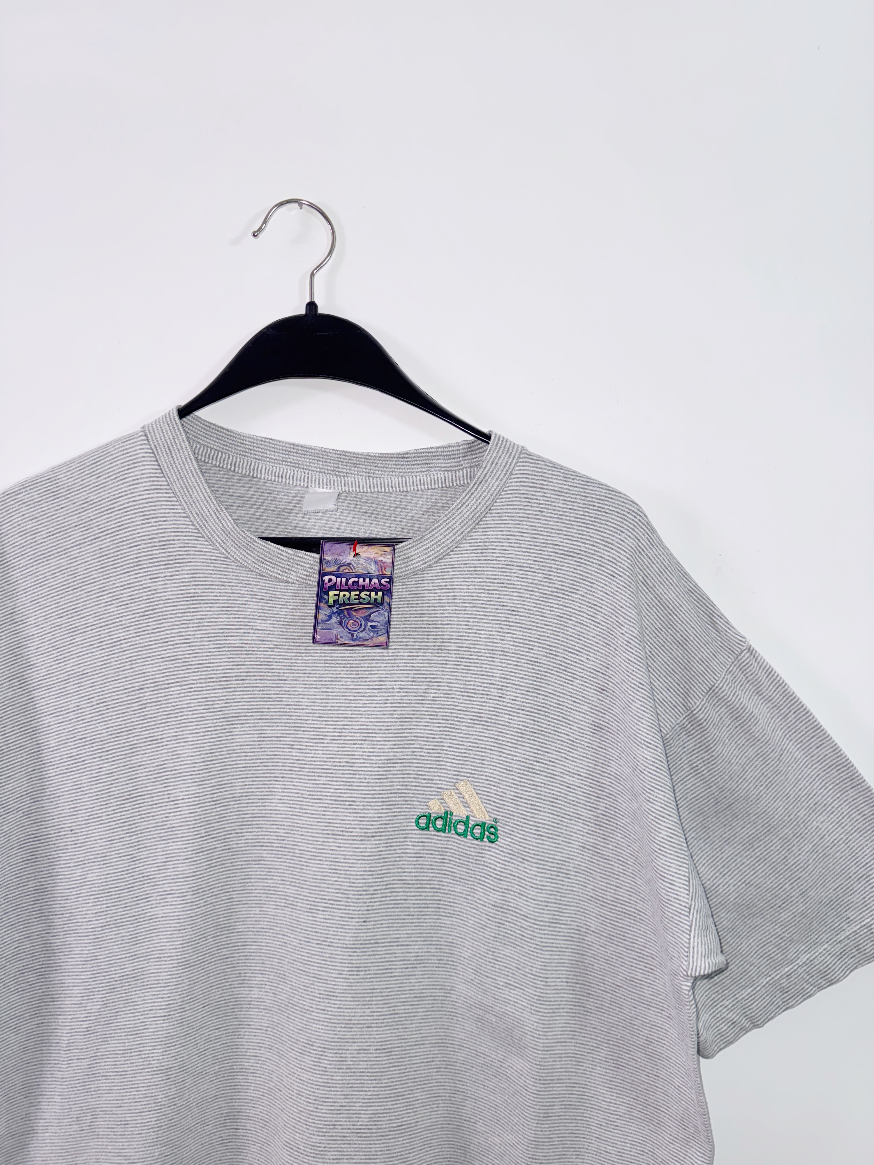 Adidas polera ( XL) 2