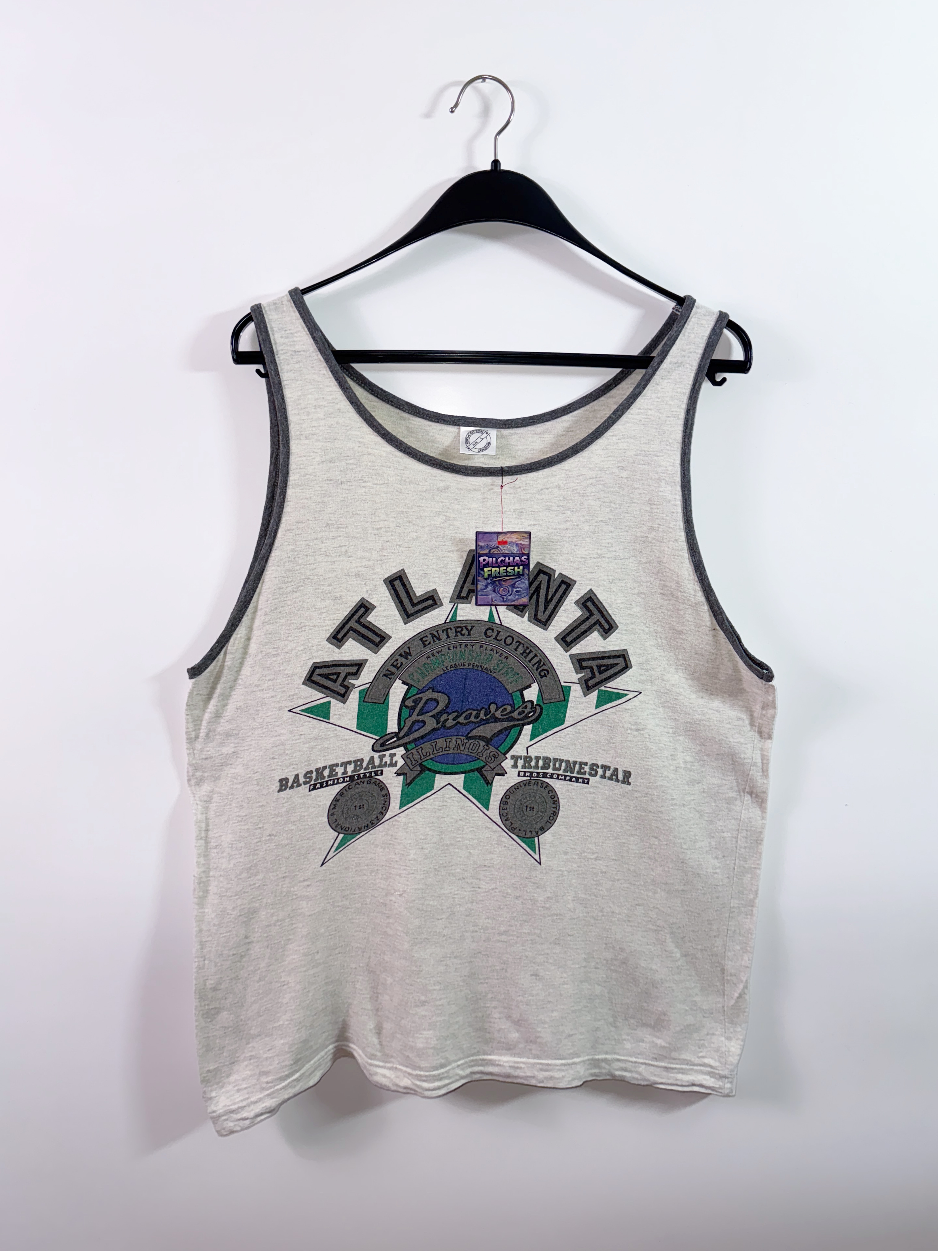 Polera vintage  (L) 1