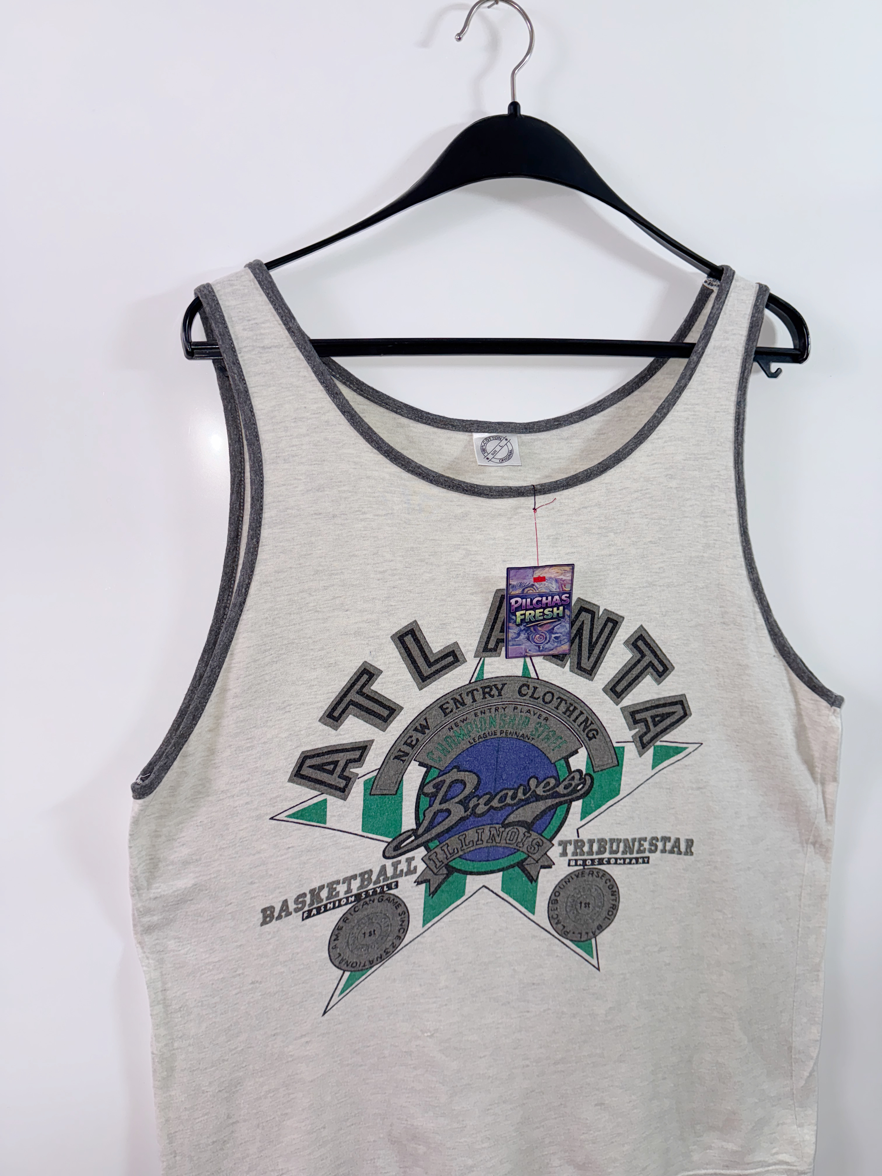 Polera vintage  (L) 2