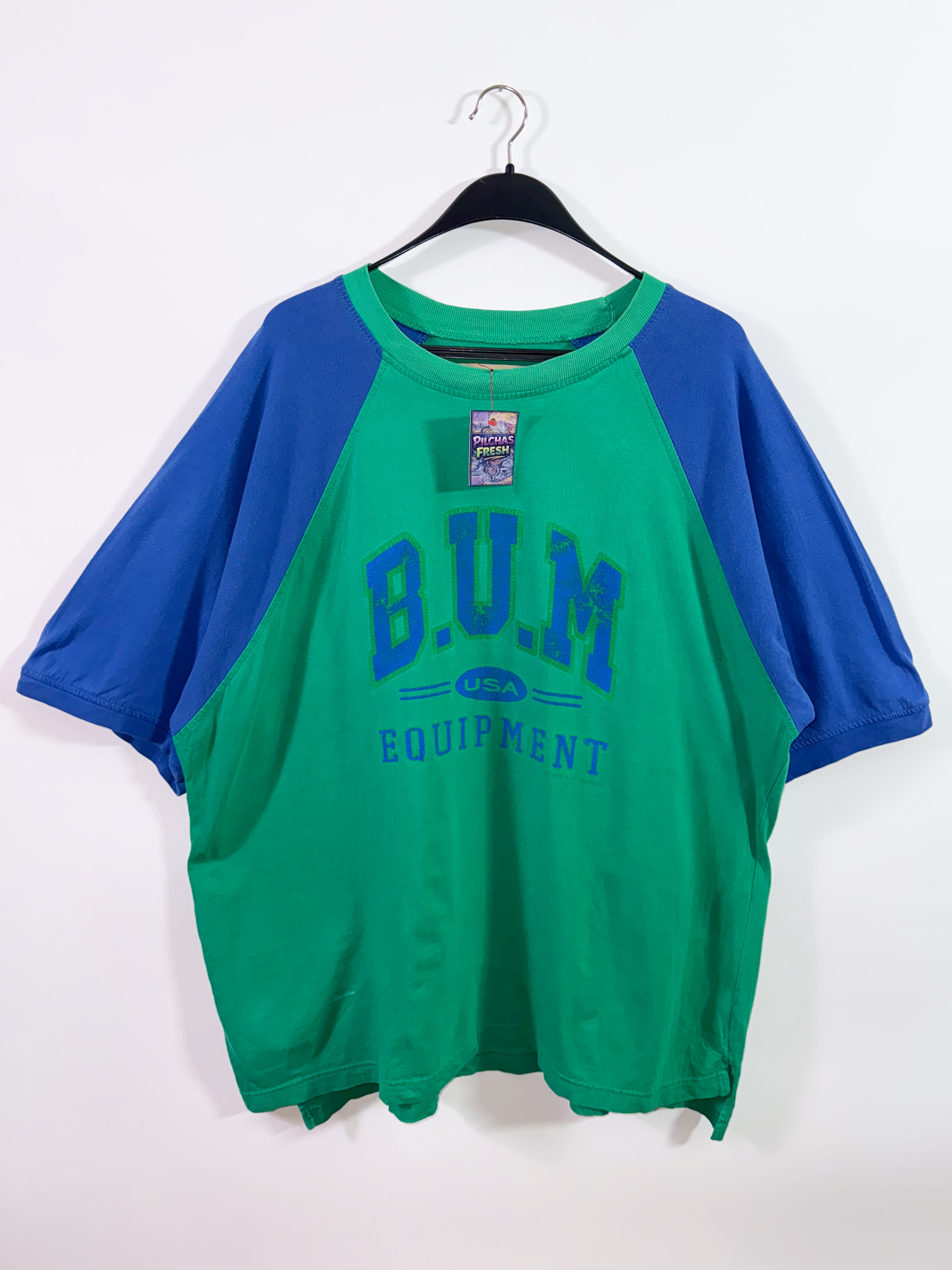 Polera vintage  (XL) 1