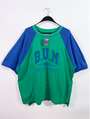 Polera vintage  (XL)