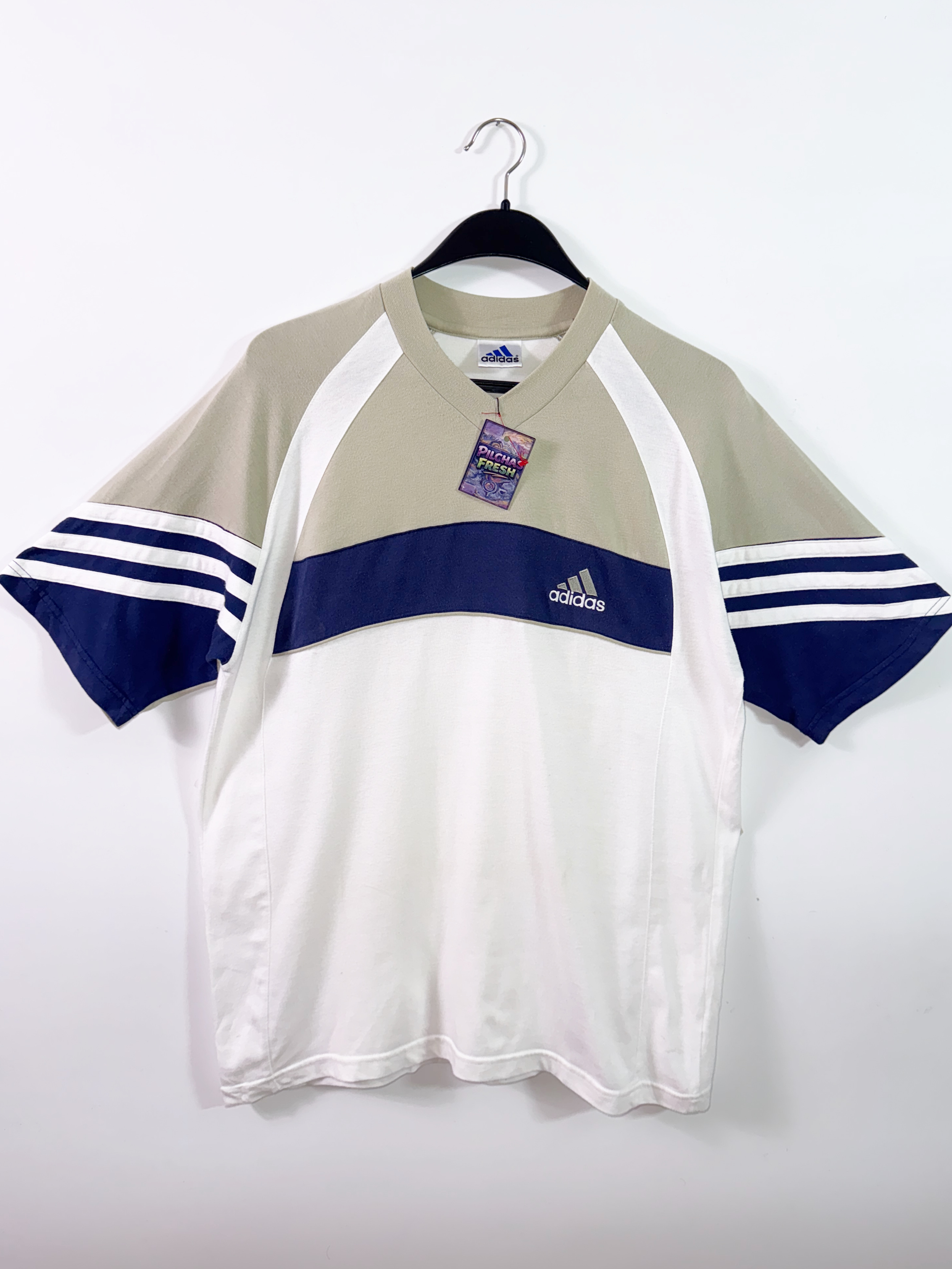 Adidas vintage (L) 1
