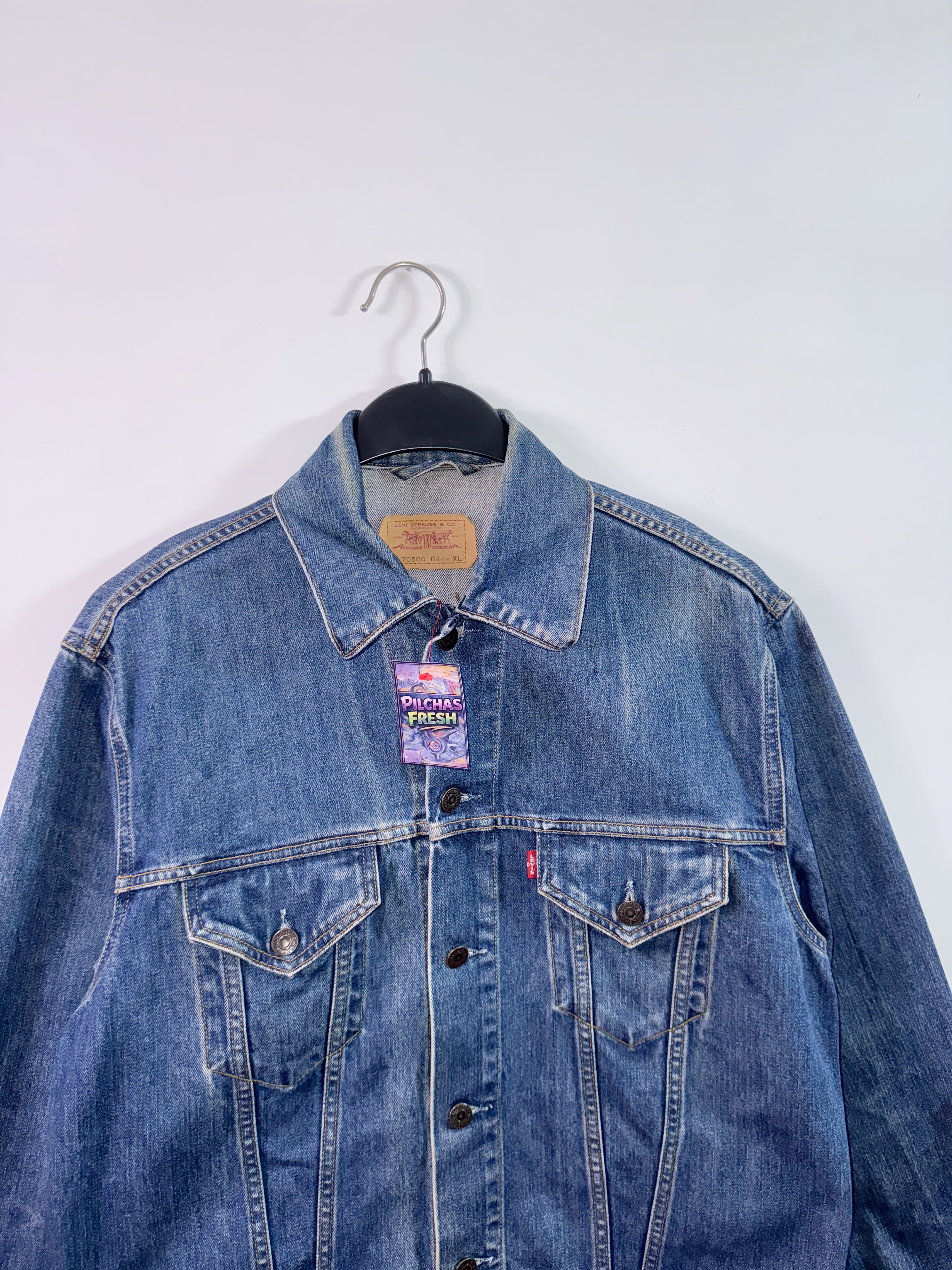 Levi strauss (M-L) 3