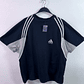 Adidas polera boxy (L) - Miniatura 1