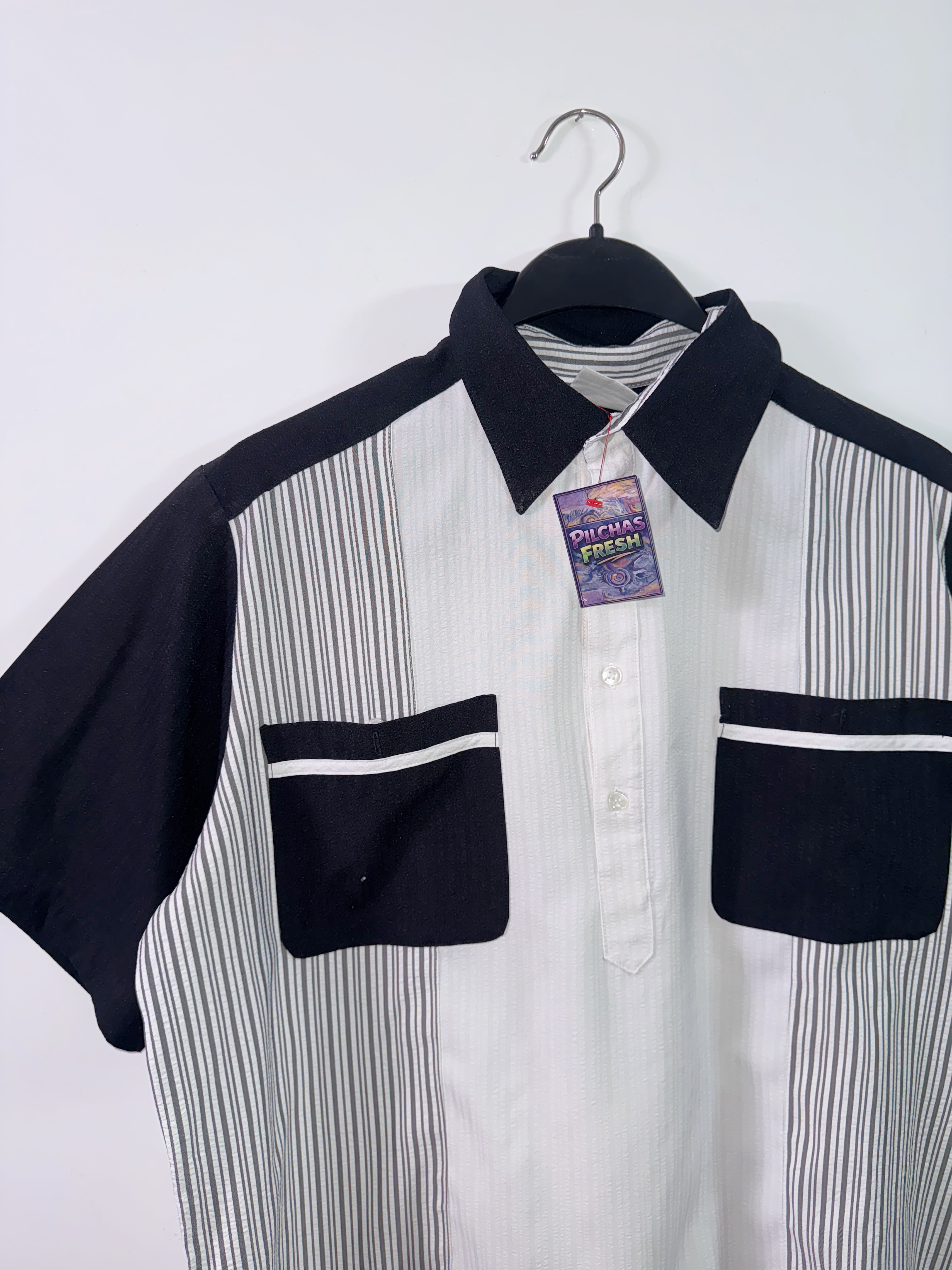 camisa vintage (L) 2