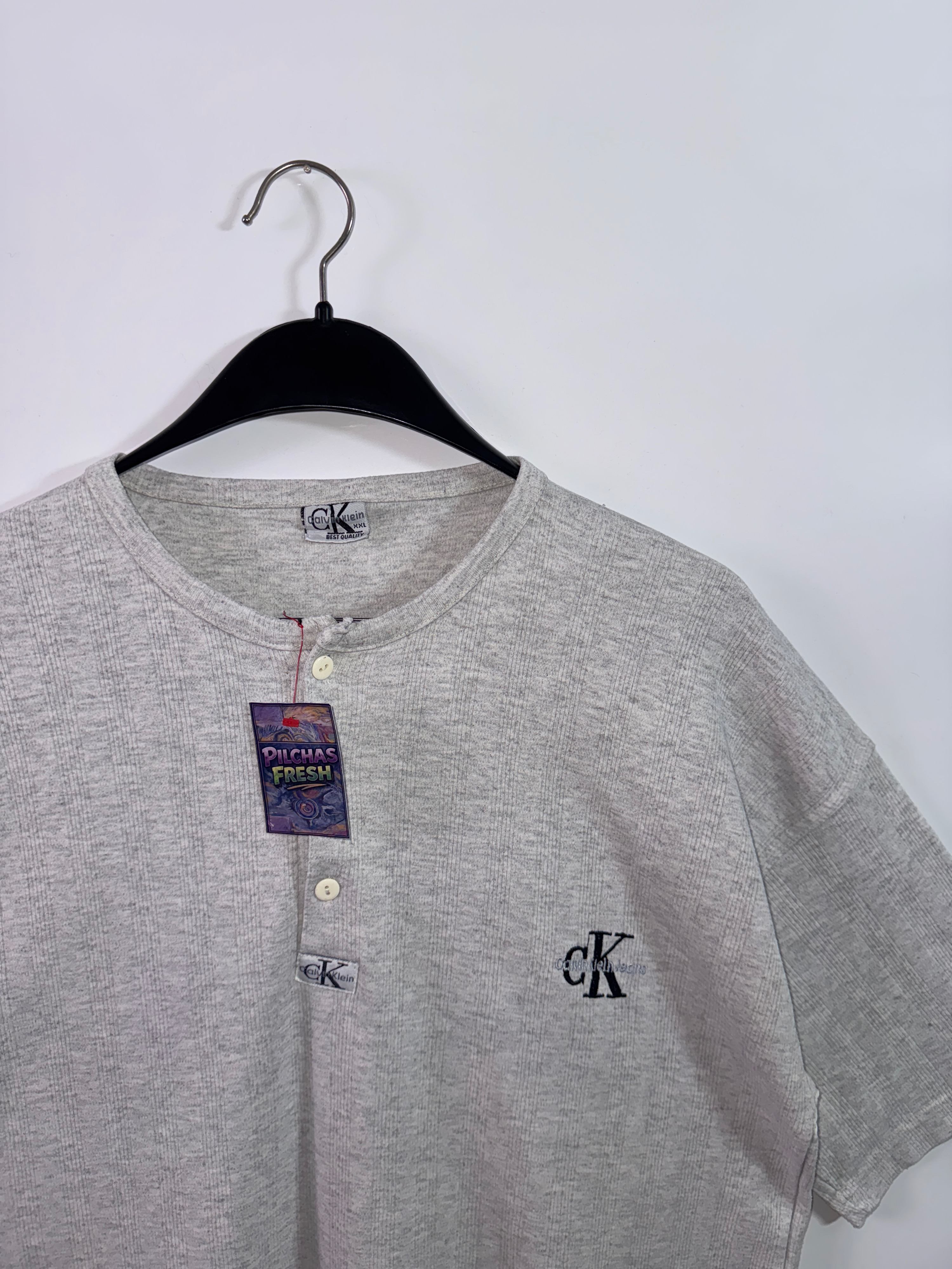 Calvin klein vintage ( XL)  2