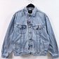 1970 lee Jacket vintage  (M-L) - Miniatura 3