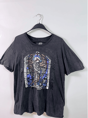 Polera vintage  (M-L)