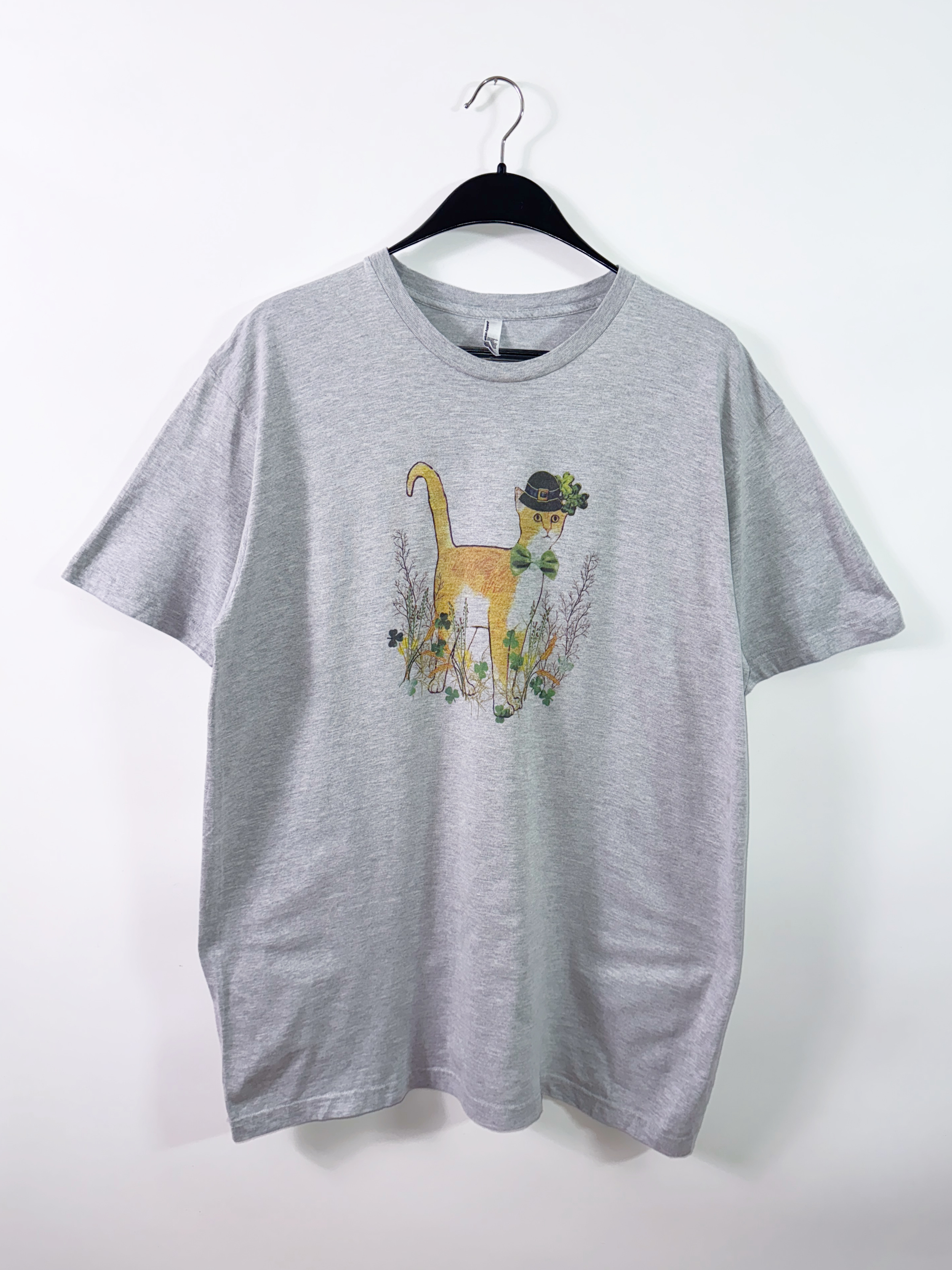 Polera vintage (L-XL) 1