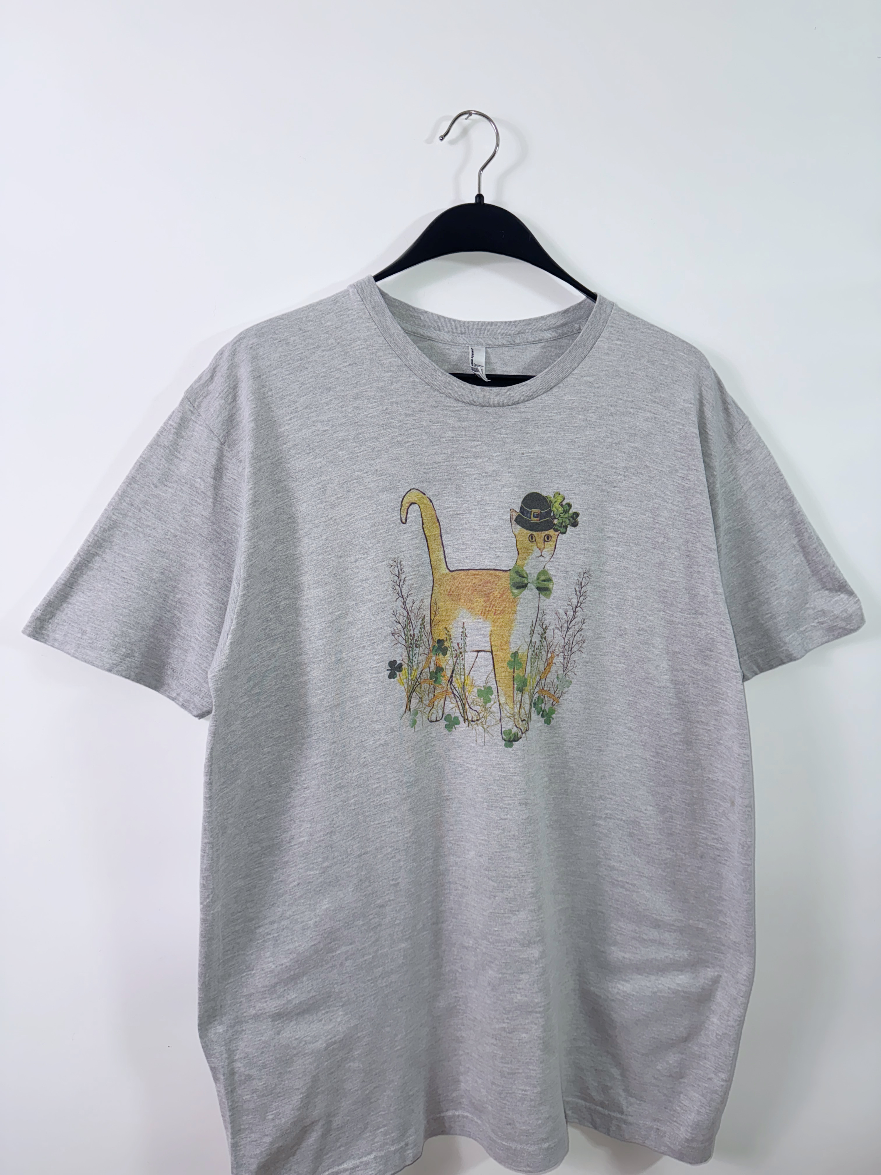 Polera vintage (L-XL) 2