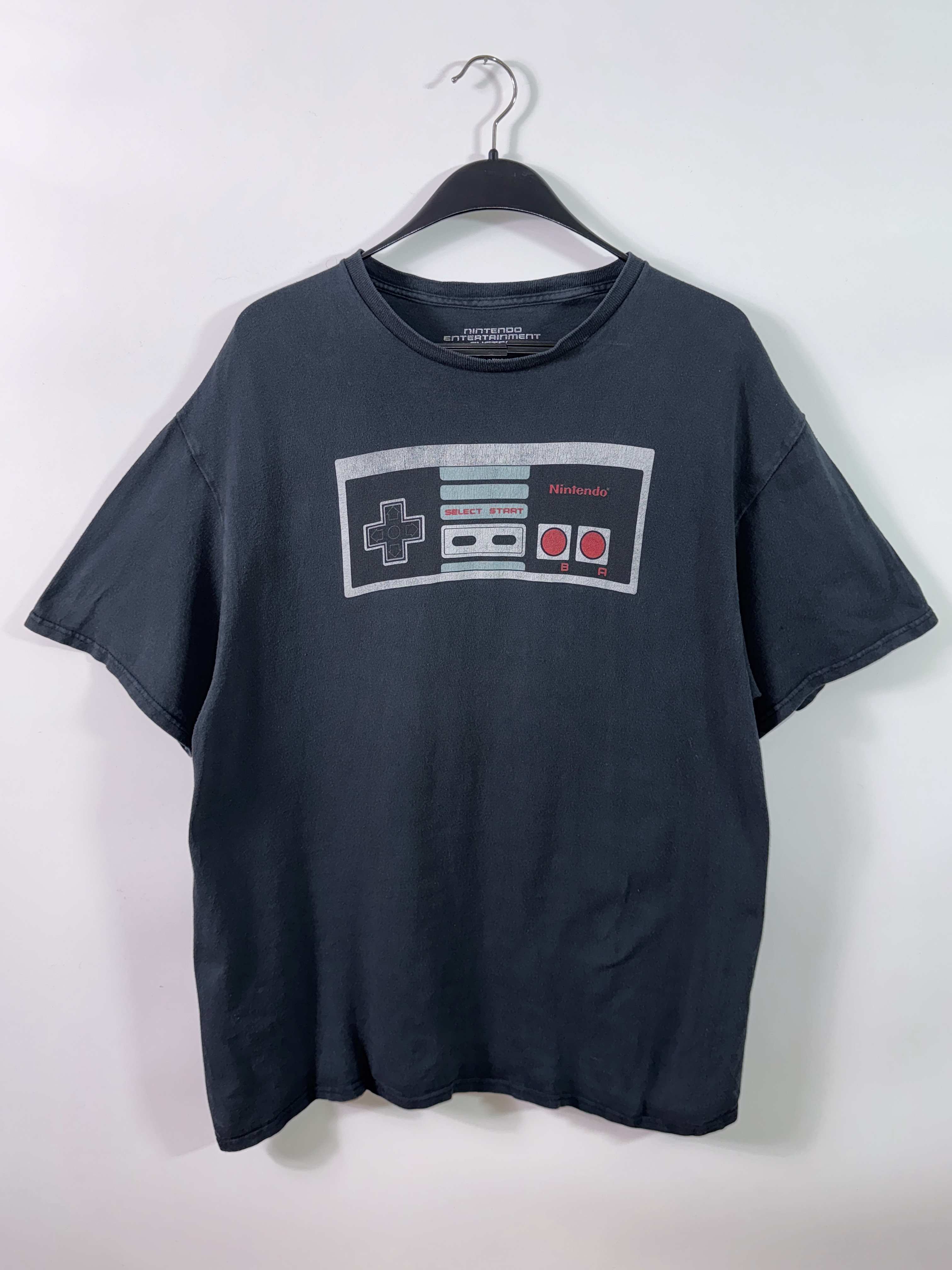 Polera retro (L-XL) 1