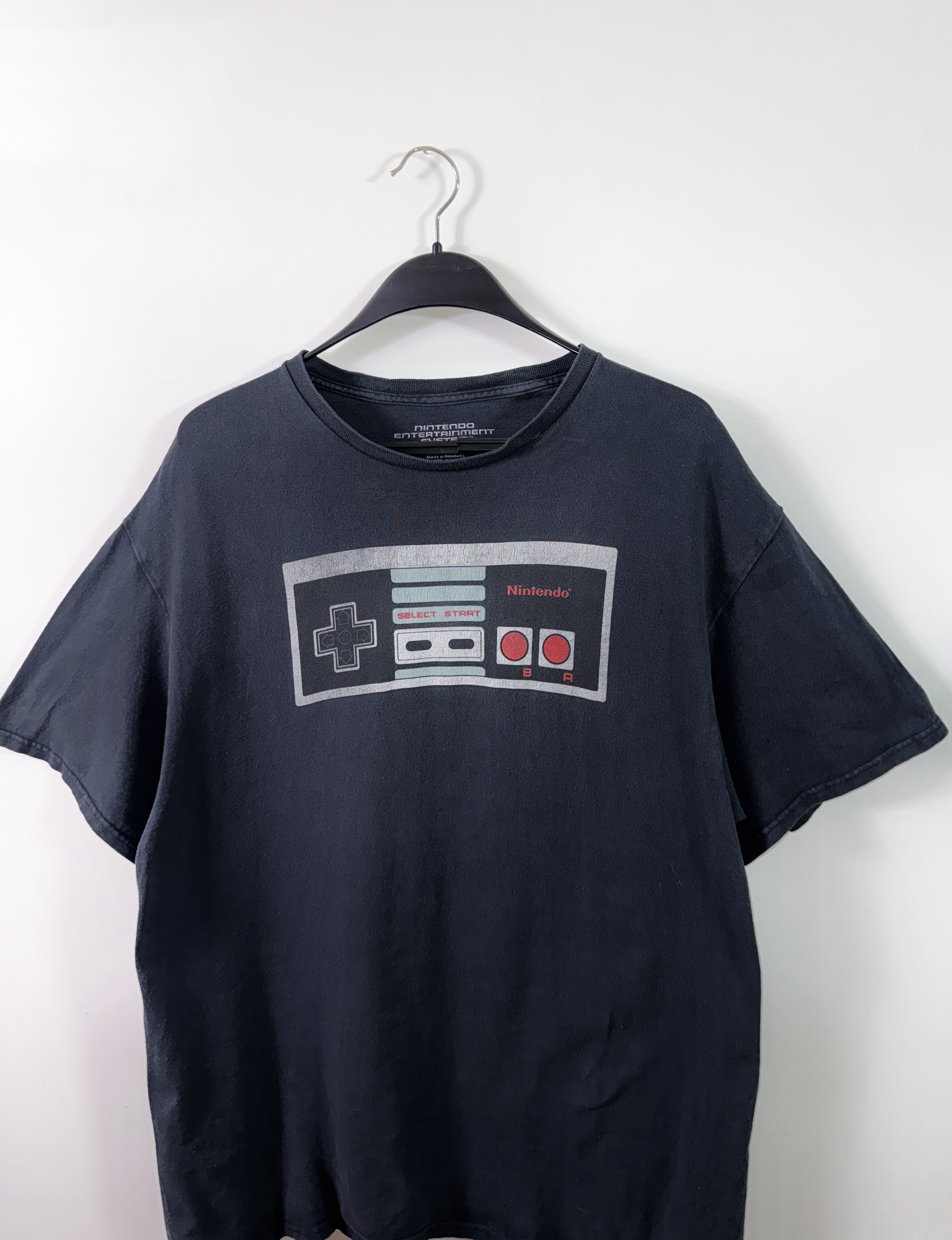 Polera retro (L-XL) 2